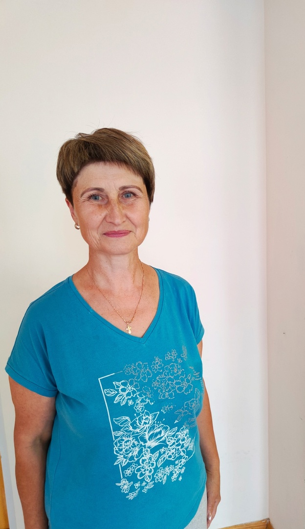 Воспитатель высшей категории Барболина Ирина Александровна.