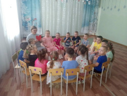 Законы по которым мы живём.