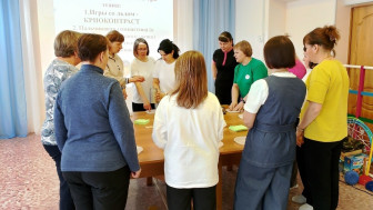 Авторская школа педагога.