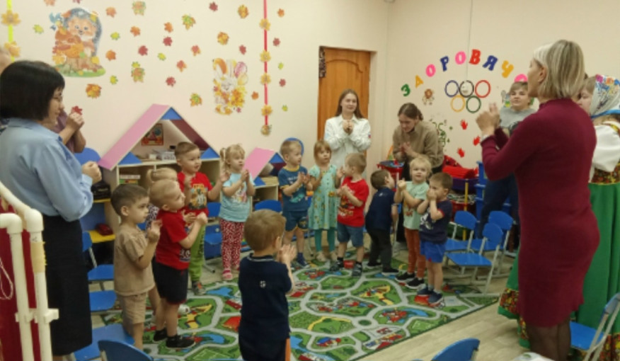 Программа "Верность родной земле".