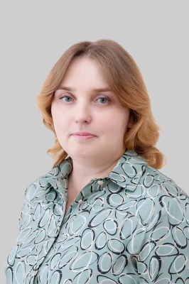 Педагогический работник Ворошнина Валентина Васильевна