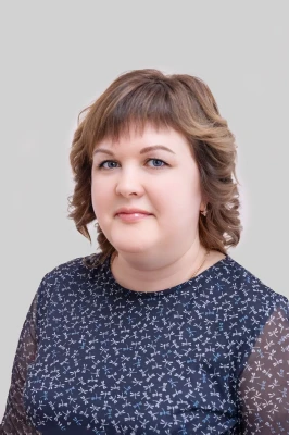 Учитель логопед Наволоцкая Наталья Александровна