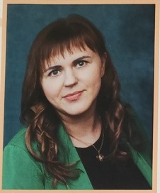 Заведующий Чекавинская Мария Николаевна